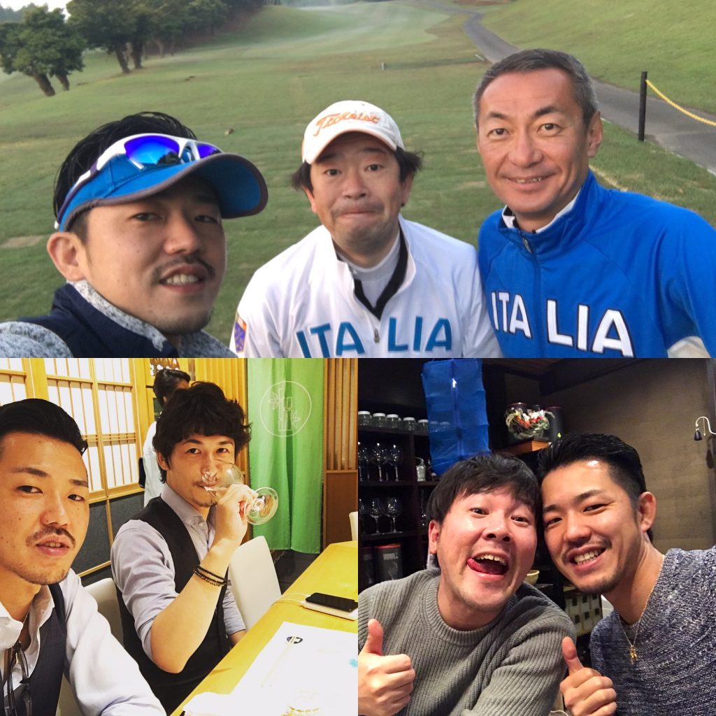 プロフィール 全てのwebサイトを次のステージへ プロフィール 全てのwebサイトを次のステージへ