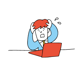 LPの編集・改善に時間がかかる